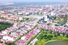 TP Hưng Yên đấu giá 45 suất đất ở, khởi điểm từ 16 triệu đồng/m2