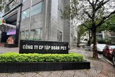 Khu công nghiệp tại Hải Phòng của PC1 tăng vốn thêm hơn 1.000 tỷ khi áp giá đền bù mới