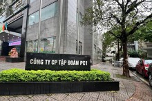 Khu công nghiệp tại Hải Phòng của PC1 tăng vốn thêm hơn 1.000 tỷ khi áp giá đền bù mới