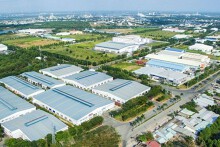 Các khu công nghiệp sẽ xây dựng ở Duy Tiên, Hà Nam
