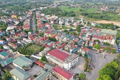 Hà Nam đấu giá 95 lô đất tại huyện Bình Lục, khởi điểm từ 5,8 triệu đồng/m2
