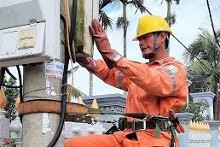 Lịch cúp điện Cần Thơ tuần này (28/4-4/5): Một vài khu vực ở quận Ninh Kiều, Thốt Nốt bị cúp điện vào đầu tuần