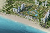 Một doanh nghiệp vừa trúng đấu giá khu đất gần 8.000 tỷ ở Vũng Tàu