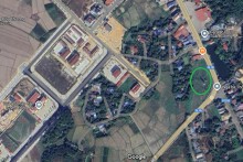 Đất có quy hoạch ở huyện Đồng Hỷ, tỉnh Thái Nguyên