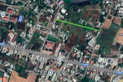 Đường sẽ mở ở huyện Cần Giuộc, tỉnh Long An