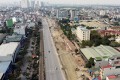 Tiến độ mở rộng quốc lộ 1A qua Thanh Trì mới nhất