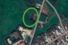 Đất có quy hoạch ở xã Bình Giã, huyện Châu Đức, tỉnh Bà Rịa - Vũng Tàu