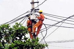 Lịch cúp điện TP Hồ Chí Minh tuần này (30/4-6/5): Một số nơi ở Thủ Đức, Gò Vấp, Bình Tân và Hóc Môn mất điện