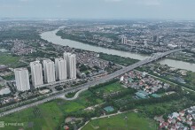Hà Nội đề xuất 157 dự án thí điểm mở rộng loại đất làm nhà thương mại