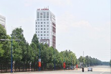 Chủ tịch IJC: Công ty đang có lợi thế quỹ đất lớn tại Becamex Bình Phước, thuế quan chưa tác động đến dự án này
