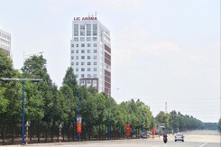 Chủ tịch IJC: Công ty đang có lợi thế quỹ đất lớn tại Becamex Bình Phước, thuế quan chưa tác động đến dự án này