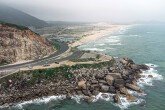 [Photostory] Những cung đường ven biển đẹp ở miền Trung thuận tiện để di chuyển dịp lễ 30/4 và 1/5