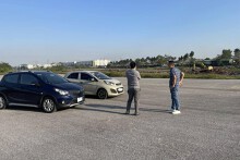 Những nơi đang sốt đất theo tin sáp nhập
