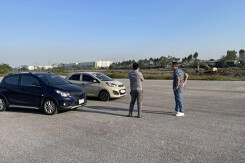 Những nơi đang sốt đất theo tin sáp nhập