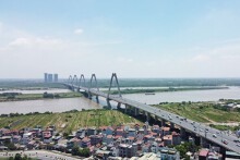Hai khu NOXH hơn 16.000 tỷ ở Đông Anh đang tìm chủ