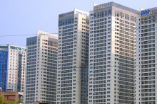 Hiện trạng khu nhà ở xã hội trong FLC Đại Mỗ sau 3 năm đến hẹn chưa bàn giao