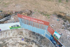 Taseco Land hướng đến quỹ đất 1.000 ha, sẽ khởi công 6 dự án trong 2025