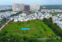 Chủ khu dân cư ADC ở quận 7 báo lãi