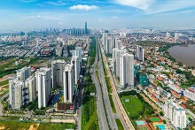 Áp thuế 46% và tác động tới bất động sản
