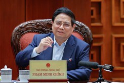 Thủ tướng yêu cầu thành lập ngay tổ phản ứng nhanh về việc Mỹ áp thuế đối ứng