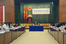 Bộ Tài chính nói gì về con số 90% thuế nhập khẩu Việt Nam áp với Mỹ?