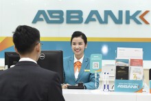 Lãi suất ngân hàng ABBank tháng 4/2025 giảm nhẹ từ kỳ hạn 2 tháng trở lên