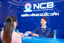 Cập nhật biểu lãi suất ngân hàng Quốc Dân mới nhất tháng 4/2025