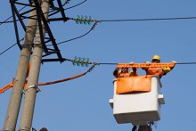 Lịch cúp điện Bình Dương tuần này (7/4 - 13/4): Tân Uyên, Thuận An, Dĩ An bị cắt điện nhiều nơi