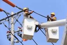 Lịch cúp điện An Giang mới nhất (7/4 - 13/4): Châu Thành, Phú Tân, Chợ Mới cắt điện nhiều xã