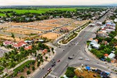 TP Hội An, Quảng Nam đấu giá khu đất TMDV hơn 3.500 m2, khởi điểm 44,7 tỷ đồng