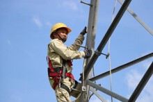 Lịch cúp điện Lâm Đồng tuần này (7/4-13/4): Một số tuyến đường ở huyện Đạ Tẻh, Đạ Huoai, Đơn Dương mất điện từ sáng đến chiều tối