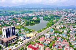 Chủ khu đô thị lớn nhất Tuyên Quang tài sản tăng gấp đôi lên hơn 3 tỷ USD