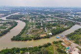 Đất nền phía Nam tăng giá trở lại