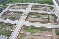 Sóc Sơn, Hà Nội đấu giá 5 thửa đất ở, khởi điểm từ 10,9 triệu đồng/m2