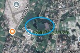 Đất có quy hoạch ở xã Hoài Châu Bắc, thị xã Hoài Nhơn, tỉnh Bình Định