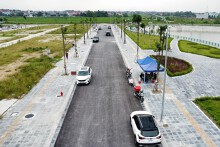 Đất Bắc Giang sốt ảo trước niềm tin sáp nhập Bắc Ninh, có những lô tăng 2 - 3 tỷ sau 2 tháng