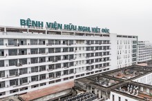 Hiện trạng không hoạt động nhiều năm tại Bệnh viện Bạch Mai 2, Việt Đức 2