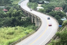 Đề xuất mở rộng cao tốc Yên Bái - Lào Cai lên 4 làn xe