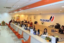 Lãi suất ngân hàng PGBank tháng 4/2025 cao nhất là bao nhiêu?