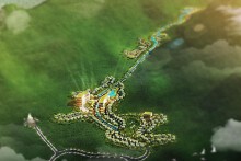 Hà Giang thu hồi khu du lịch gần 8 ha của FLC