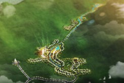 Hà Giang thu hồi khu du lịch gần 8 ha của FLC