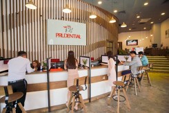 Prudential rót 19.000 tỷ vào chứng khoán, gửi hơn 46.000 tỷ tại ngân hàng