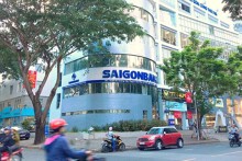 Cập nhật biểu lãi suất ngân hàng Saigonbank mới nhất tháng 4/2025