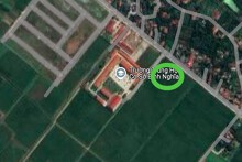 Đất có quy hoạch ở xã Bình Nghĩa, huyện Bình Lục, tỉnh Hà Nam