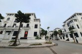 Dự báo giá sơ cấp nhà liền thổ Hà Nội tăng 8% trong năm nay