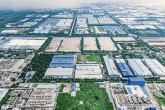 Lãi ròng của IDICO giảm một nửa trong quý I