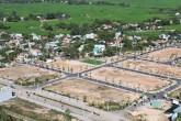TP Đà Nẵng đấu giá 16 lô đất ở, khởi điểm từ 27 triệu đồng/m2