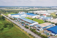 Các khu công nghiệp sẽ xây dựng ở Lý Nhân, Hà Nam