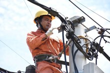Lịch cúp điện Bến Tre tuần này (12/5 - 18/5): Bình Đại, Mỏ Cày Nam, Giồng Trôm, Mỏ Cày Bắc mất điện nhiều ngày