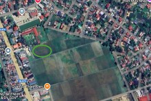 Đất có quy hoạch ở xã An Nông, huyện Triệu Sơn, tỉnh Thanh Hoá